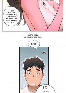 [Choe Namsae, Shuroop] Sexercise Ch.21/? [English] [Hentai Universe] - page 20