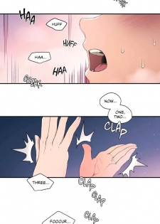 [Choe Namsae, Shuroop] Sexercise Ch.21/? [English] [Hentai Universe] - page 2