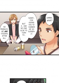 [Norito Asaduki] Ren Arisugawa Is Actually A Girl (Ch.1-65) [English] - page 4