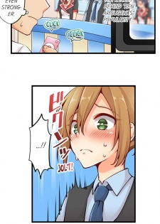 [Norito Asaduki] Ren Arisugawa Is Actually A Girl (Ch.1-65) [English] - page 32