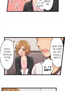 [Norito Asaduki] Ren Arisugawa Is Actually A Girl (Ch.1-65) [English] - page 5