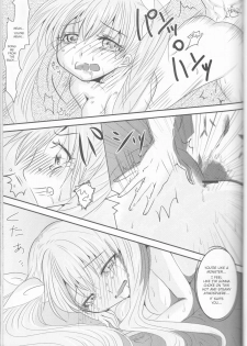 (CCOsaka92) [Mochimochitaiyo (Morita Mochikichi)] Ore to Anta no Naishogoto | Me and You's Secret (Rune Factory 4) [English] [EHCOVE] - page 21