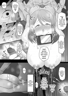 [Toroniku Yukke] Machizuma -Konna no... Shiranai...- [English] [Doujins.com] - page 50