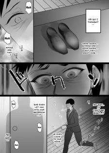 [Toroniku Yukke] Machizuma -Konna no... Shiranai...- [English] [Doujins.com] - page 45