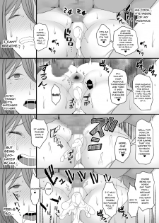 [Toroniku Yukke] Machizuma -Konna no... Shiranai...- [English] [Doujins.com] - page 41