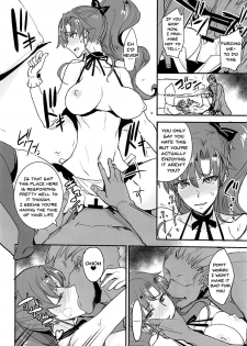 (COMIC1☆13) [Majimeya (Isao)] Getsu Ka Sui Moku Kin Do Nichi 11 (Bishoujo Senshi Sailor Moon) [English] [Doujins.com] - page 11