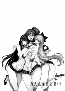(COMIC1☆13) [Majimeya (Isao)] Getsu Ka Sui Moku Kin Do Nichi 11 (Bishoujo Senshi Sailor Moon) [English] [Doujins.com] - page 28