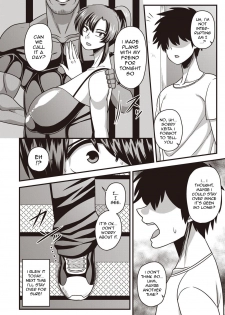 [Amazon] Gokubuto chinpo ni wa katemasendeshita♥ | I didn't have a chance against that humongous dick♥ (COMIC Masyo 2019-04) [English] [REWRITE] - page 18