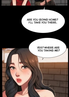 [Updating] Run Away Ch.15/? [English] [Hentai Universe] - page 11