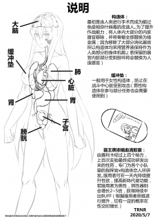 [PUNSHING] 【战双帕弥什】A ru fu a mo shikikan to no gokuhi kunren ni sanka shi ma shi ta（アルファも指揮官との極秘訓練に参加しました）（α也参与到了与指挥官的绝密训练） - page 12