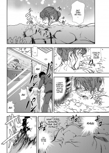 [Misaki Yukihiro] Nikuhisyo Yukiko Ch 45 [English] [MegaFagget] - page 20