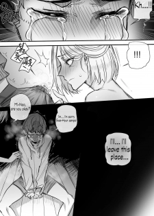 [ratatatat74] Why are you getting out from there [SH Translates] English - page 20