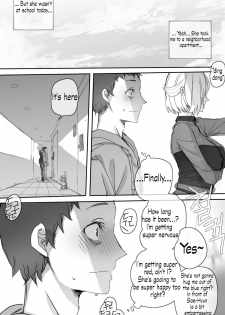 [ratatatat74] Why are you getting out from there [SH Translates] English - page 7