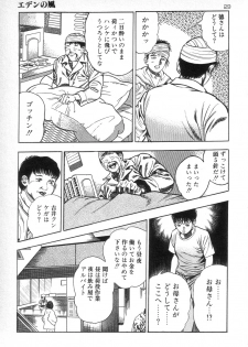 [Maeda Toshio] Eden no Kaze - page 31