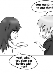 Akyat Bahay [Hent18 Arts][Joven Hernandez] testing upload - page 16