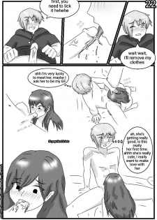 Akyat Bahay [Hent18 Arts][Joven Hernandez] testing upload - page 22