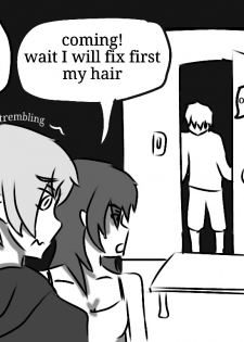 Akyat Bahay [Hent18 Arts][Joven Hernandez] testing upload - page 11