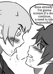 Akyat Bahay [Hent18 Arts][Joven Hernandez] testing upload - page 8