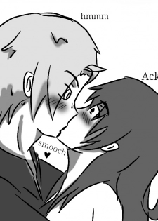 Akyat Bahay [Hent18 Arts][Joven Hernandez] testing upload - page 6