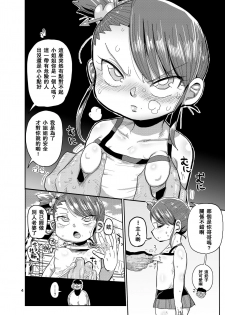 [CRAFT (Kiliu)] Watashi no Mawari ni wa Kiken ga Ippai! [Chinese] [拉拉肥汉化] - page 3
