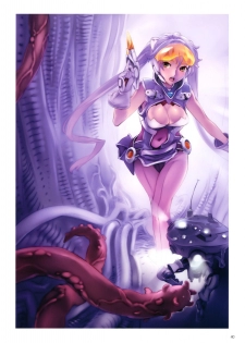 [Nishieda] Epidendrum [Incomplete] [Decensored] - page 41
