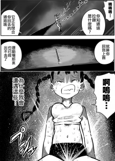 [Ichinichi Atelier (Himei Yoru)] Shoujo to Shoujo to Jigokuezu 3-kan [Chinese] [沒有漢化] - page 9