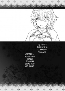 [Kouchaya (Ootsuka Kotora)] HEAVEN'S DRIVE 3 (Fate/Grand Order) [English] [obsoletezero] [Digital] - page 39