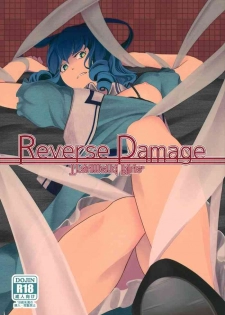 (C97) [Flying Bear (Hiyou)] Reverse Damage (Touhou Project)