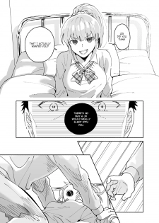 [imanonderu] Dokushin Chuunen Otoko ga Gal ni Hamaru Hanashi [English] [CrowKarasu] [Digital] - page 29