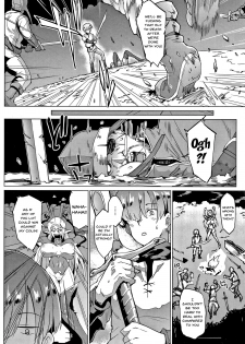 [Fan no Hitori] Sennen Reijou ~ My Lady, My Master ~ Ch 1-4 [English] {Doujins com} - page 21