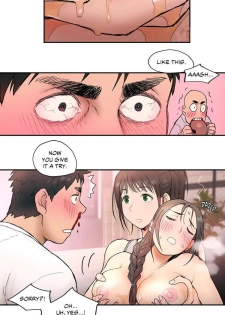 [Choe Namsae, Shuroop] Sexercise Ch. 1-26 [English] - page 44