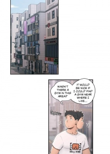 [Choe Namsae, Shuroop] Sexercise Ch. 1-26 [English] - page 5