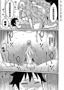 [Agata] OneShota Byoutou 24-ji Harem Nyuuin Seikatsu [Chinese] [篆儀通文書坊漢化] - page 32