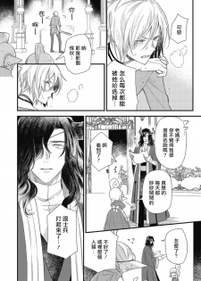 [Natsuno Haruo] Hetare Maou to Tsundere Yuusha | 废柴魔王和傲娇勇者 Ch. 1-5 [Chinese] [拾荒者汉化组] [Digital] - page 11