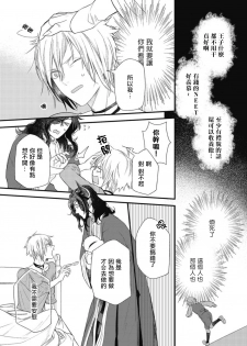 [Natsuno Haruo] Hetare Maou to Tsundere Yuusha | 废柴魔王和傲娇勇者 Ch. 1-5 [Chinese] [拾荒者汉化组] [Digital] - page 20