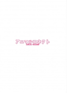 [Zensoku Rider (Tenzen Miyabi)] Animal Connect (Princess Connect! Re:Dive) - page 18