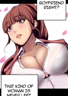 [Updating] A Wonderful New World Ch.3/? [English] [Hentai Universe] - page 6