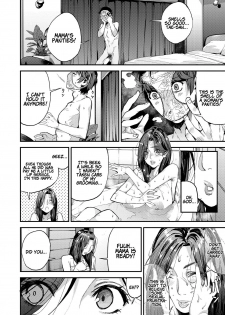 [Azukiko] My Sugar Mama! 1-2 [English] [Coffedrug] - page 10