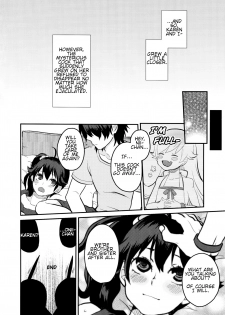 (Futaket 8.5) [haratama (majoccoid)] Karen Erect (Bakemonogatari) [English] - page 26