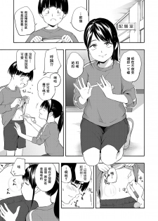[Kiiroi Tamago] Maker Horikku Zenpen (COMIC LO 2020-04) [Chinese] [不負責任個人漢化] [Digital] - page 7