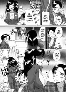 [Palco Nagashima] Ore ga Idol!? | I'm an Idol (Nyotaika Dynamites 6) [English] [desudesu] - page 3