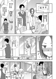 [Kumano Tooru] Look at me! (COMIC Penguin Club 2020-04) [Chinese] [Digital] - page 7