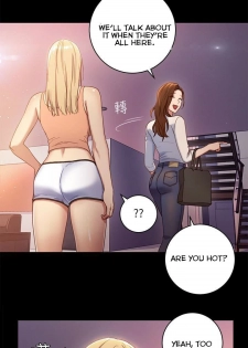 [Neck Pilllow] Stepmother Friends Ch.14/? [English] [Hentai Universe] - page 24