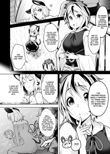 [Akikaze Asparagus (Aki)] Fucking with Portals (Touhou Project) [English] {2d-market.com} [Decensored] [Digital] - page 6