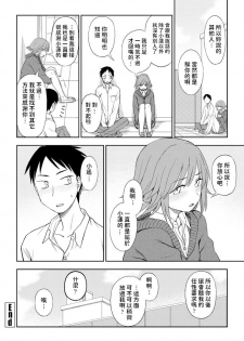 [Kumano Tooru] Gohoubi wa Watashi (COMIC Penguin Club 2020-06) [Chinese] [Digital] - page 16