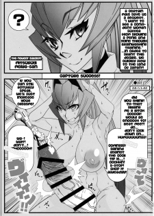 (Futaket 14) [Izanagi (Otoo)] Muv-Kai!!! (MUV-LUV) [English] - page 24