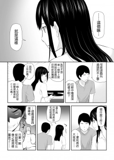 [Aisu Hatsudenjyo (Aisu no A)] Tonari ni Aitsu ga Ita Kisetsu (CHINESE) - page 10