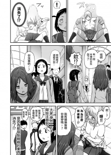 [Seibunkaken (Yanagida Fumita)] Yamako VS Dronyuudou [Chinese] [沒有漢化] - page 7