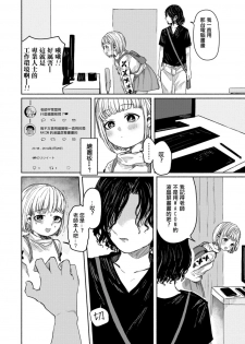 [Ainan Zero] Eshi no Ryuugi  ーProfessionalー 丨畫師的做法 ー專業ー (Ryona King Vol. 1) [Chinese] [沒有漢化] [Digital] - page 5