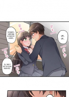 [Aoki Nanase] My Friend Came Back From the Future to Fuck Me (Ongoing) (Ch. 1 - 7) - page 37